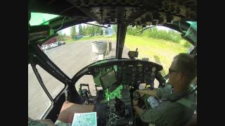 Huey Startup GoProhero3 [upl. by Jr364]