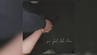 You Feel Like Home  Keeley Elise Official Audio [upl. by Pazia]