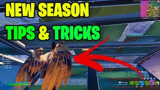 New Season Tips amp Tricks [upl. by Rogers]