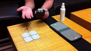 How To Use A TENS Unit [upl. by Sices]