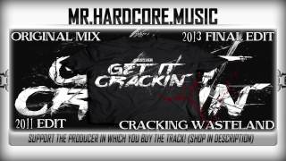 Get It Crackin  ReStyle Special HQHD [upl. by Seigel]