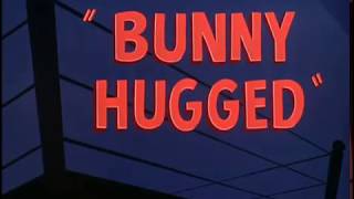 Looney Tunes quotBunny Huggedquot Opening and Closing [upl. by Gilbertine]