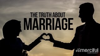 The Truth About Marriage  Mufti Menk [upl. by Nysa]