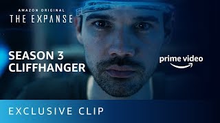 The Expanse Series Season 3 Ending  Prime Video [upl. by Nahtnanhoj]