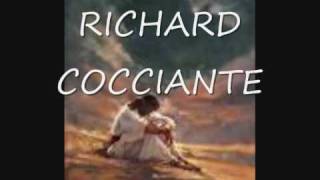 Richard Cocciante  CUANDO TERMINA UN AMOR  Castellano [upl. by Kress]