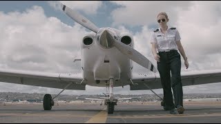 Virgin Australia Pilot Cadetship Program [upl. by Eilrahc]