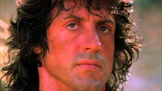 Rambo III  Official® Trailer HD [upl. by Salene863]