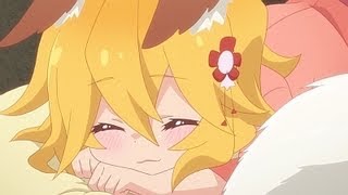 Sewayaki kitsune no SenkoSan  Opening Full HD [upl. by Imar]