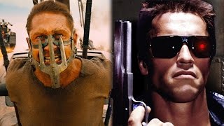 Top 50 Best Action Films of All Time [upl. by Cash]