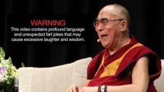 Dalai Lamas guide to happiness [upl. by Hamlani]