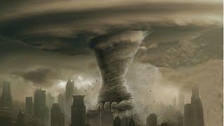 Worlds Deadliest Tornado EVER Full Documentary [upl. by Enilorak]