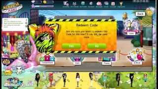 HOW TO GET FREE VIP ON MSP 2020  Moviestarplanet [upl. by Morey367]