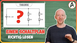 Schaltpläne richtig lesen [upl. by Peacock]