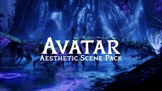 Avatar Aesthetic Scene Pack Download [upl. by Notnroht]