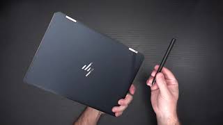 HP Spectre X360 14t Review  Best 2 in 1 of 2021 [upl. by Filia]