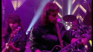 Kayleigh Live on Top Of The Pops  Marillion Official Video [upl. by Clift]