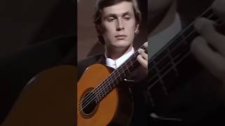 Paco de Lucia Entre Dos Aguas 1975👑👑 flamenco music flamenco24h guitarra pacodelucia parati foryou guitar art españa [upl. by Guendolen]