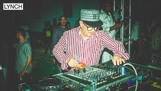 Sound Clash David Rodigan vs Rory Stone Love vs Renaissance Sound  DUBWISE 2019 faebyLYNCH [upl. by Nottnerb]