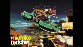 Michiko amp Hatchin OST Shampoo  Kassin [upl. by Arriaes]