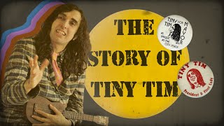 The Story of Tiny Tim [upl. by Berg]