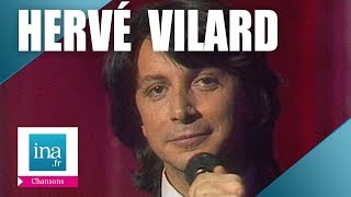 Hervé Vilard quotJe laime tantquot  Archive INA [upl. by Imef455]