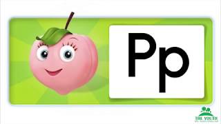 OXFORD Phonics World 1  Unit 6  Letter P [upl. by Shipman]