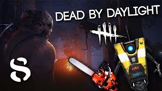 Murderous CLAPTRAP Dead By Daylight 8 [upl. by Monroy]