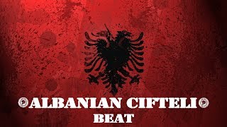 ALBANİAN BEAT  Tirana  AslanBeatz [upl. by Shue]