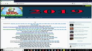 The best way to download movies from Tamilrockers [upl. by Bever]