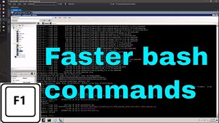 mRemoteNg  How to execute parallel SSH commands semiautomation of IT tasks [upl. by Anaeel]