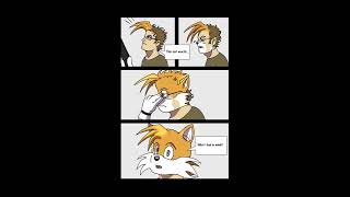 Tails the Fox transformations by Rexequinox [upl. by Underwood892]