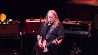 Govt Mule  Dirty Work Steely Dan The Wiltern Los Angeles CA 92617 [upl. by Noslien932]