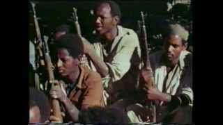 Somali Galbeed 1977 Somalia amp Ethiopia [upl. by Lankton]