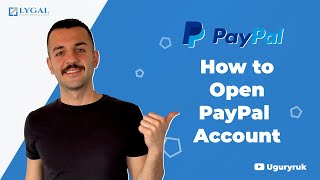 PayPal Account for Non US Citizens [upl. by Mat]