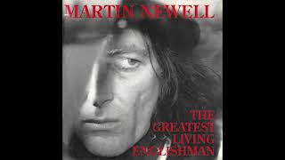 Martin Newell  The Jangling Man [upl. by Catie]