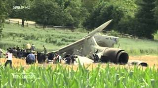 Erinnerungen an das Flugzeugunglück von Überlingen [upl. by Roderigo]