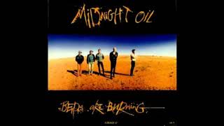 Midnight Oil  Beds are Burning Extended Version [upl. by Othilia]