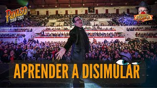 Franco Escamilla Aprender a disimular [upl. by Benyamin]