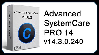 LICENSA Advanced systemcare 143145 PRO LICENSE KEY Advanced systemcare 2021 [upl. by Cheslie]