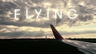 Flying  Cody Fry Official Lyric Video [upl. by Anjanette]