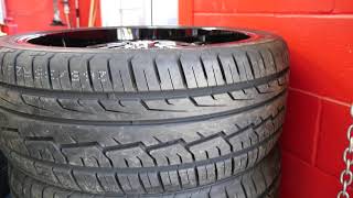 IRONMAN IMOVE GEN 2 TIRE REVIEW SHOULD I BUY THEM [upl. by Malone]