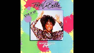 Patti LaBelle  Stir It Up Extended Version [upl. by Whitelaw]