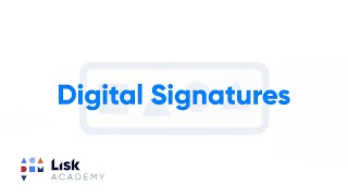 What are Digital Signatures and How Do They Work [upl. by Rollins441]