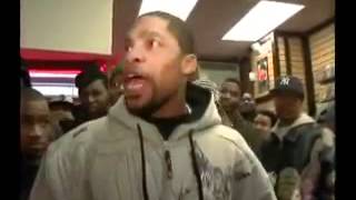 SMACK URL Presents LOADED LUX vs MIDWEST MILES Full Battle [upl. by Dewie775]