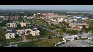 CENTRAL INSTITUTE OF TECHNOLOGY KOKRAJHAR [upl. by Giamo]