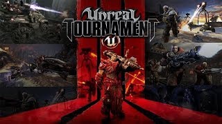 Unreal Tournament 3  Official Trailer HD [upl. by Yer]