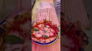 WHALE Napoli Pizza in Nha Trang [upl. by Wyndham]