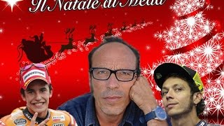 IL NATALE DI GUIDO MEDA  Parodia [upl. by Atikcir]