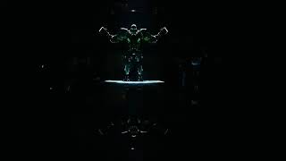 RealSteel ZEUS vs ATOM Part 1 Real steel Final Fight [upl. by Keisling685]