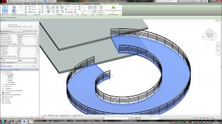 Rampe revit [upl. by Latsyrhc]